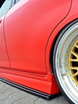 Honda S2000 - Lâminas para embaladeiras | HO-JA-1-SD1G | Produto Maxton Design distribuído por Unicartuning.