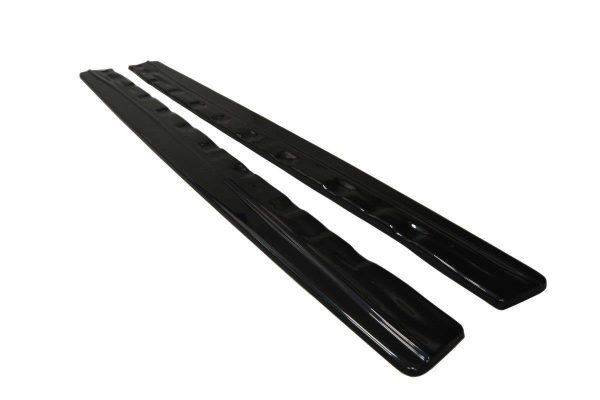 Honda Civic Tourer Mk9 - Lâminas para embaladeiras | HO-CI-9F-SD1G | Produto Maxton Design distribuído por Unicartuning. Honda Civic Tourer Mk9 - Lâminas para embaladeiras | HO-CI-9F-SD1G | Produto Maxton Design distribuído por Unicartuning.