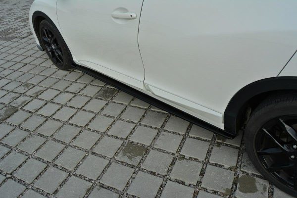 Honda Civic Tourer Mk9 - Lâminas para embaladeiras | HO-CI-9F-SD1G | Produto Maxton Design distribuído por Unicartuning. Honda Civic Tourer Mk9 - Lâminas para embaladeiras | HO-CI-9F-SD1G | Produto Maxton Design distribuído por Unicartuning.