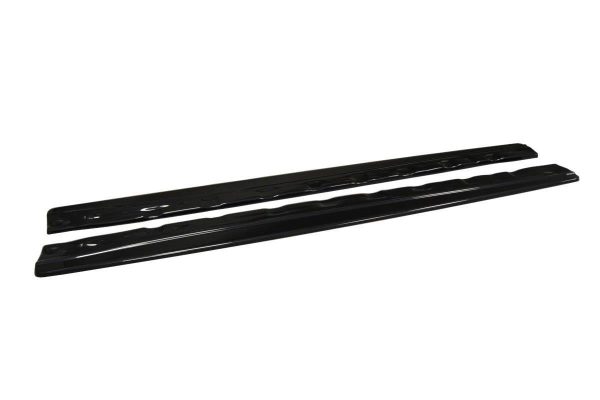 Honda Civic Tourer Mk9 - Lâminas para embaladeiras | HO-CI-9F-SD1G | Produto Maxton Design distribuído por Unicartuning. Honda Civic Tourer Mk9 - Lâminas para embaladeiras | HO-CI-9F-SD1G | Produto Maxton Design distribuído por Unicartuning.