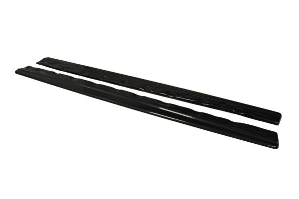 Honda Civic Tourer Mk9 - Lâminas para embaladeiras | HO-CI-9F-SD1G | Produto Maxton Design distribuído por Unicartuning. Honda Civic Tourer Mk9 - Lâminas para embaladeiras | HO-CI-9F-SD1G | Produto Maxton Design distribuído por Unicartuning.