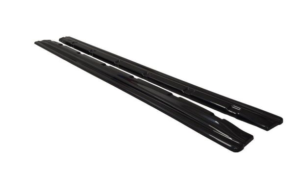 Hyundai I30 Mk3 Hatchback - Lâminas para embaladeiras | HY-I30-2-SD1G | Produto Maxton Design distribuído por Unicartuning. Hyundai I30 Mk3 Hatchback - Lâminas para embaladeiras | HY-I30-2-SD1G | Produto Maxton Design distribuído por Unicartuning.