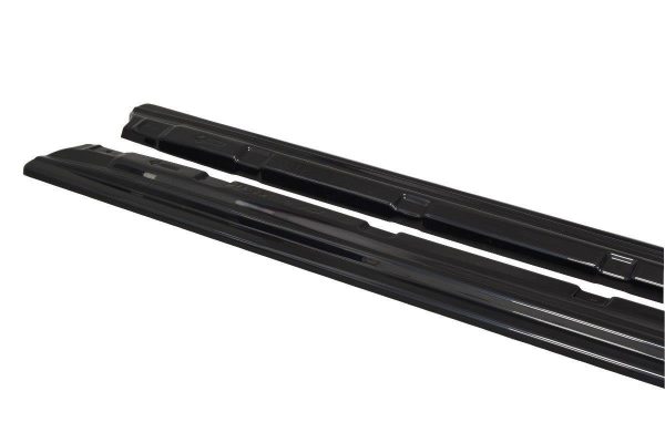 Hyundai I30 Mk3 Hatchback - Lâminas para embaladeiras | HY-I30-2-SD1G | Produto Maxton Design distribuído por Unicartuning. Hyundai I30 Mk3 Hatchback - Lâminas para embaladeiras | HY-I30-2-SD1G | Produto Maxton Design distribuído por Unicartuning.