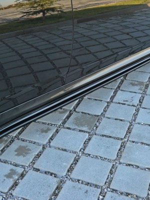 Infiniti Q50 S Mk1 - Lâminas para embaladeiras | IN-G37-S-SD1G | Produto Maxton Design distribuído por Unicartuning.