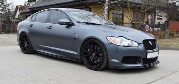 Jaguar Xf (x250) Mk1 Sport brake S-pack - Lâminas para embaladeiras | JA-XFR-1-SD1G | Produto Maxton Design distribuído por Unicartuning. Jaguar Xf (x250) Mk1 Sport brake S-pack - Lâminas para embaladeiras | JA-XFR-1-SD1G | Produto Maxton Design distribuído por Unicartuning.