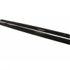 Jaguar Xf R-Sport Mk2 - Lâminas para embaladeiras | JA-XF-1F-SD1G | Produto Maxton Design distribuído por Unicartuning. Jaguar Xf R-Sport Mk2 - Lâminas para embaladeiras | JA-XF-1F-SD1G | Produto Maxton Design distribuído por Unicartuning.