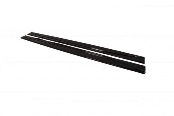 Jaguar Xf R-Sport Mk2 - Lâminas para embaladeiras | JA-XF-1F-SD1G | Produto Maxton Design distribuído por Unicartuning. Jaguar Xf R-Sport Mk2 - Lâminas para embaladeiras | JA-XF-1F-SD1G | Produto Maxton Design distribuído por Unicartuning.