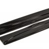 Jaguar Xf R-Sport Mk2 - Lâminas para embaladeiras | JA-XF-1F-SD1G | Produto Maxton Design distribuído por Unicartuning. Jaguar Xf R-Sport Mk2 - Lâminas para embaladeiras | JA-XF-1F-SD1G | Produto Maxton Design distribuído por Unicartuning.