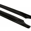 Jeep Grand Cherokee Trailhawk Mk5 - Lâminas para embaladeiras | JE-GC-4F-SU-SD1G | Produto Maxton Design distribuído por Unicartuning.