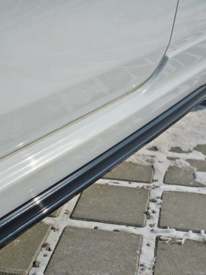 Kia Ceed GT Mk3 (facelift) - Lâminas para embaladeiras | KI-CE-2-GT-SD1G | Produto Maxton Design distribuído por Unicartuning. Kia Ceed GT Mk3 (facelift) - Lâminas para embaladeiras | KI-CE-2-GT-SD1G | Produto Maxton Design distribuído por Unicartuning.