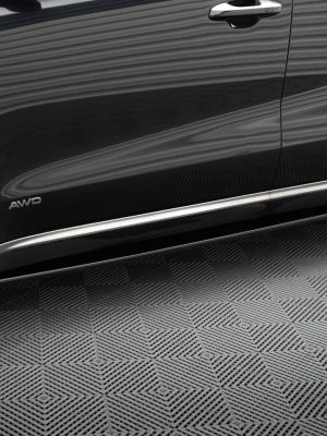 Kia Sport age GT-line Mk5 - Lâminas para embaladeiras | KI-SP-4-GT-SD1G | Produto Maxton Design distribuído por Unicartuning. Kia Sport age GT-line Mk5 - Lâminas para embaladeiras | KI-SP-4-GT-SD1G | Produto Maxton Design distribuído por Unicartuning.