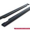 Kia Sport age GT-line Mk5 - Lâminas para embaladeiras | KI-SP-4-GT-SD1G | Produto Maxton Design distribuído por Unicartuning. Kia Sport age GT-line Mk5 - Lâminas para embaladeiras | KI-SP-4-GT-SD1G | Produto Maxton Design distribuído por Unicartuning.