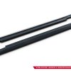 Kia Sport age GT-line Mk5 - Lâminas para embaladeiras | KI-SP-4-GT-SD1G | Produto Maxton Design distribuído por Unicartuning. Kia Sport age GT-line Mk5 - Lâminas para embaladeiras | KI-SP-4-GT-SD1G | Produto Maxton Design distribuído por Unicartuning.