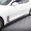 Kia Xceed Mk1 - Lâminas para embaladeiras | KI-ST-1-GT-SD1G | Produto Maxton Design distribuído por Unicartuning. Kia Xceed Mk1 - Lâminas para embaladeiras | KI-ST-1-GT-SD1G | Produto Maxton Design distribuído por Unicartuning.
