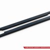 Kia Xceed Mk1 - Lâminas para embaladeiras | KI-ST-1-GT-SD1G | Produto Maxton Design distribuído por Unicartuning. Kia Xceed Mk1 - Lâminas para embaladeiras | KI-ST-1-GT-SD1G | Produto Maxton Design distribuído por Unicartuning.