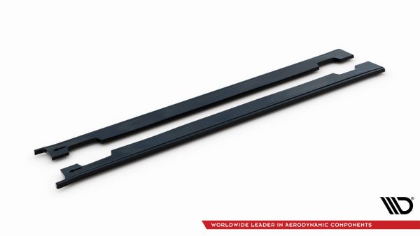 Kia Xceed Mk1 - Lâminas para embaladeiras | KI-ST-1-GT-SD1G | Produto Maxton Design distribuído por Unicartuning. Kia Xceed Mk1 - Lâminas para embaladeiras | KI-ST-1-GT-SD1G | Produto Maxton Design distribuído por Unicartuning.