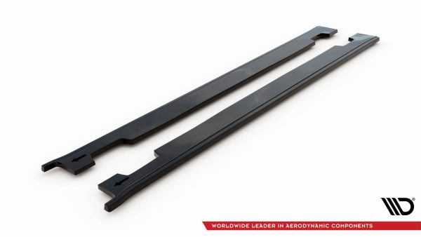 Kia Xceed Mk1 - Lâminas para embaladeiras | KI-ST-1-GT-SD1G | Produto Maxton Design distribuído por Unicartuning. Kia Xceed Mk1 - Lâminas para embaladeiras | KI-ST-1-GT-SD1G | Produto Maxton Design distribuído por Unicartuning.