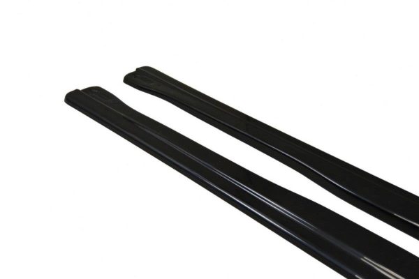 Drl Bumper Set (23mm) - Lâminas para embaladeiras | LE-CT-1F-H-SD1G | Produto Maxton Design distribuído por Unicartuning.