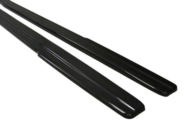 Drl Bumper Set (23mm) - Lâminas para embaladeiras | LE-CT-1F-H-SD1G | Produto Maxton Design distribuído por Unicartuning.