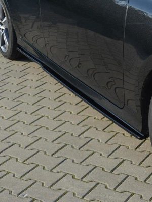 Lexus GS F Sport Mk4 (l10) - Lâminas para embaladeiras | LE-GS-4F-SD1G | Produto Maxton Design distribuído por Unicartuning. Lexus GS F Sport Mk4 (l10) - Lâminas para embaladeiras | LE-GS-4F-SD1G | Produto Maxton Design distribuído por Unicartuning.