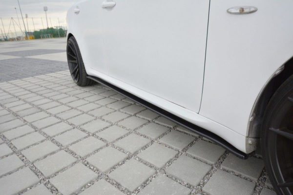 Lexus is Mk3/ Mk3 (facelift) - Lâminas para embaladeiras | LE-IS-2-SD1G | Produto Maxton Design distribuído por Unicartuning. Lexus is Mk3/ Mk3 (facelift) - Lâminas para embaladeiras | LE-IS-2-SD1G | Produto Maxton Design distribuído por Unicartuning.