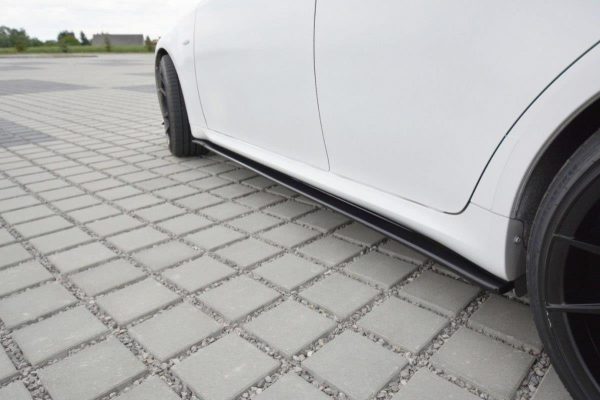 Lexus is Mk3/ Mk3 (facelift) - Lâminas para embaladeiras | LE-IS-2-SD1G | Produto Maxton Design distribuído por Unicartuning. Lexus is Mk3/ Mk3 (facelift) - Lâminas para embaladeiras | LE-IS-2-SD1G | Produto Maxton Design distribuído por Unicartuning.