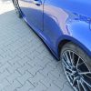 Lexus Rx Mk4 - Lâminas para embaladeiras | LE-RCF-1-SD1G | Produto Maxton Design distribuído por Unicartuning. Lexus Rx Mk4 - Lâminas para embaladeiras | LE-RCF-1-SD1G | Produto Maxton Design distribuído por Unicartuning.