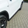Lexus Rx Mk4 T - Lâminas para embaladeiras | LE-RX-4-SD1G | Produto Maxton Design distribuído por Unicartuning. Lexus Rx Mk4 T - Lâminas para embaladeiras | LE-RX-4-SD1G | Produto Maxton Design distribuído por Unicartuning.