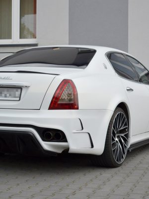 Maserati Quattroport e Mk6 - Lâminas para embaladeiras | MS-QP-5-SD1G | Produto Maxton Design distribuído por Unicartuning. Maserati Quattroport e Mk6 - Lâminas para embaladeiras | MS-QP-5-SD1G | Produto Maxton Design distribuído por Unicartuning.