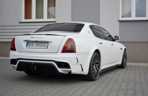 Maserati Quattroport e Mk6 - Lâminas para embaladeiras | MS-QP-5-SD1G | Produto Maxton Design distribuído por Unicartuning. Maserati Quattroport e Mk6 - Lâminas para embaladeiras | MS-QP-5-SD1G | Produto Maxton Design distribuído por Unicartuning.