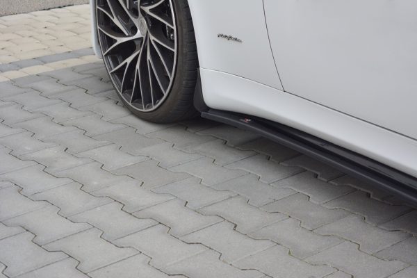 Maserati Quattroport e Mk6 - Lâminas para embaladeiras | MS-QP-5-SD1G | Produto Maxton Design distribuído por Unicartuning. Maserati Quattroport e Mk6 - Lâminas para embaladeiras | MS-QP-5-SD1G | Produto Maxton Design distribuído por Unicartuning.