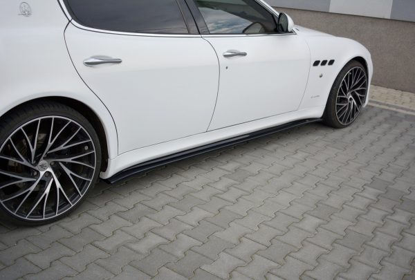 Maserati Quattroport e Mk6 - Lâminas para embaladeiras | MS-QP-5-SD1G | Produto Maxton Design distribuído por Unicartuning. Maserati Quattroport e Mk6 - Lâminas para embaladeiras | MS-QP-5-SD1G | Produto Maxton Design distribuído por Unicartuning.
