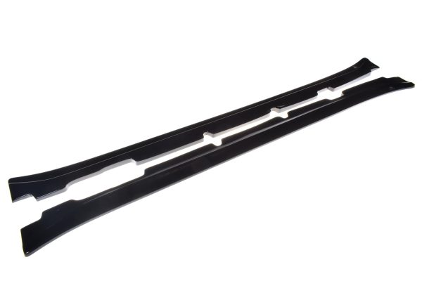 Maserati Quattroport e Mk6 - Lâminas para embaladeiras | MS-QP-5-SD1G | Produto Maxton Design distribuído por Unicartuning. Maserati Quattroport e Mk6 - Lâminas para embaladeiras | MS-QP-5-SD1G | Produto Maxton Design distribuído por Unicartuning.