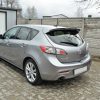 Mazda 3 Bn (mk3) - Lâminas para embaladeiras | MA-3-2-SPORT-SD1G | Produto Maxton Design distribuído por Unicartuning.