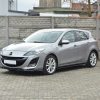 Mazda 3 Bn (mk3) - Lâminas para embaladeiras | MA-3-2-SPORT-SD1G | Produto Maxton Design distribuído por Unicartuning.