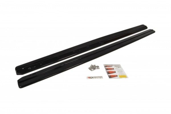 Mazda 3 Bn (mk3) - Lâminas para embaladeiras | MA-3-2-SPORT-SD1G | Produto Maxton Design distribuído por Unicartuning.