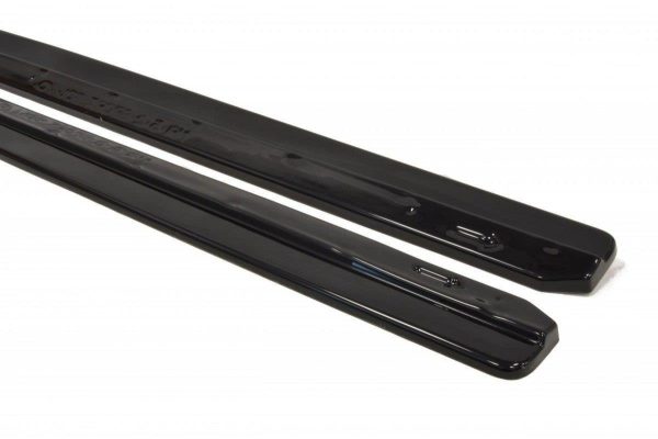Mazda 3 Bn (mk3) - Lâminas para embaladeiras | MA-3-2-SPORT-SD1G | Produto Maxton Design distribuído por Unicartuning.