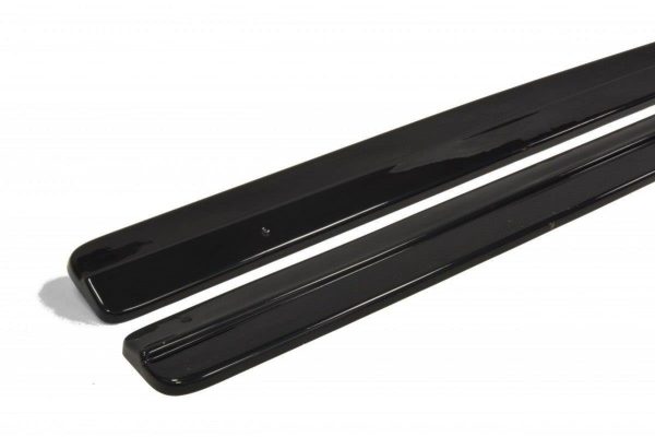 Mazda 3 Bn (mk3) - Lâminas para embaladeiras | MA-3-2-SPORT-SD1G | Produto Maxton Design distribuído por Unicartuning.