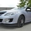 Mazda 6 Sedan Mk3 (facelift) - Lâminas para embaladeiras | MA-6-2-SPORT-SD1G | Produto Maxton Design distribuído por Unicartuning. Mazda 6 Sedan Mk3 (facelift) - Lâminas para embaladeiras | MA-6-2-SPORT-SD1G | Produto Maxton Design distribuído por Unicartuning.