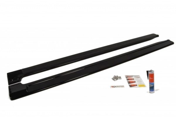 Maserati Ghibli Mk3 - Lâminas para embaladeiras | MA-CX-7-SD1G | Produto Maxton Design distribuído por Unicartuning. Maserati Ghibli Mk3 - Lâminas para embaladeiras | MA-CX-7-SD1G | Produto Maxton Design distribuído por Unicartuning.