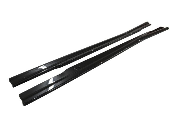 Mercedes-Benz E63 AMG / AMG-line / Standard Sedan W212 (facelift) - Lâminas para embaladeiras | ME-E-212-AMG-SD1G | Produto Maxton Design distribuído por Unicartuning.
