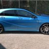 Mercedes-Benz A45 AMG W176 - Lâminas para embaladeiras | ME-A-176-AMGLINE-SD1G | Produto Maxton Design distribuído por Unicartuning. Mercedes-Benz A45 AMG W176 - Lâminas para embaladeiras | ME-A-176-AMGLINE-SD1G | Produto Maxton Design distribuído por Unicartuning.