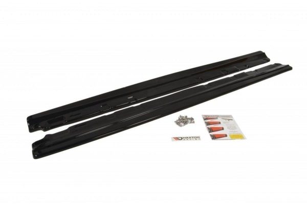 Mercedes-AMG C43 Coupé C205 - Lâminas para embaladeiras | ME-C-204F-SD1G | Produto Maxton Design distribuído por Unicartuning. Mercedes-AMG C43 Coupé C205 - Lâminas para embaladeiras | ME-C-204F-SD1G | Produto Maxton Design distribuído por Unicartuning.