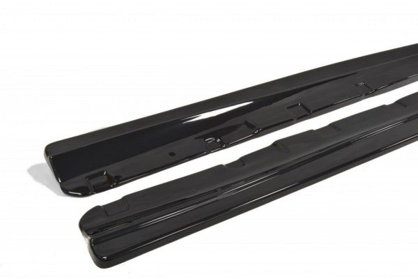 Mercedes-AMG C43 Coupé C205 - Lâminas para embaladeiras | ME-C-204F-SD1G | Produto Maxton Design distribuído por Unicartuning. Mercedes-AMG C43 Coupé C205 - Lâminas para embaladeiras | ME-C-204F-SD1G | Produto Maxton Design distribuído por Unicartuning.