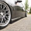 Mercedes-AMG CLA 45 Aero C117 (facelift) - Lâminas para embaladeiras | ME-CL-500-216-AMGLINE-SD1G | Produto Maxton Design distribuído por Unicartuning. Mercedes-AMG CLA 45 Aero C117 (facelift) - Lâminas para embaladeiras | ME-CL-500-216-AMGLINE-SD1G | Produto Maxton Design distribuído por Unicartuning.