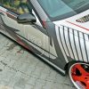 Mercedes-Benz CL 63 AMG C216 - Lâminas para embaladeiras | ME-CL-215-SD1G | Produto Maxton Design distribuído por Unicartuning.