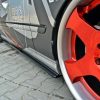 Mercedes-Benz CL 63 AMG C216 - Lâminas para embaladeiras | ME-CL-215-SD1G | Produto Maxton Design distribuído por Unicartuning.