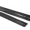 Mercedes-Benz CL 63 AMG C216 - Lâminas para embaladeiras | ME-CL-215-SD1G | Produto Maxton Design distribuído por Unicartuning.