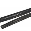 Mercedes-Benz CL 63 AMG C216 - Lâminas para embaladeiras | ME-CL-215-SD1G | Produto Maxton Design distribuído por Unicartuning.