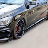 Mercedes-Benz CLA A45 AMG C117 (facelift) - Lâminas para embaladeiras | ME-CLA-117-AMG-SD1G | Produto Maxton Design distribuído por Unicartuning. Mercedes-Benz CLA A45 AMG C117 (facelift) - Lâminas para embaladeiras | ME-CLA-117-AMG-SD1G | Produto Maxton Design distribuído por Unicartuning.